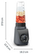 Стаціонарний блендер Tefal BL1EHBF0 BL1EHBF0 фото 2