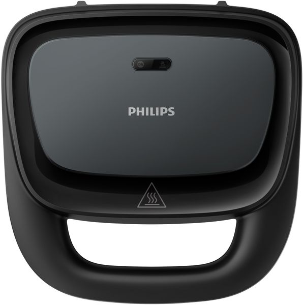 Бутербродниця Philips HD2330/90 HD2330/90 фото