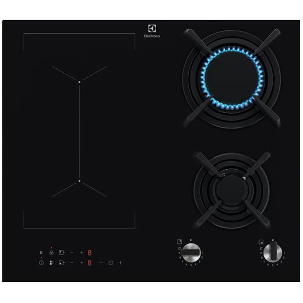 Варильна поверхня Electrolux KDI641723K KDI641723K фото