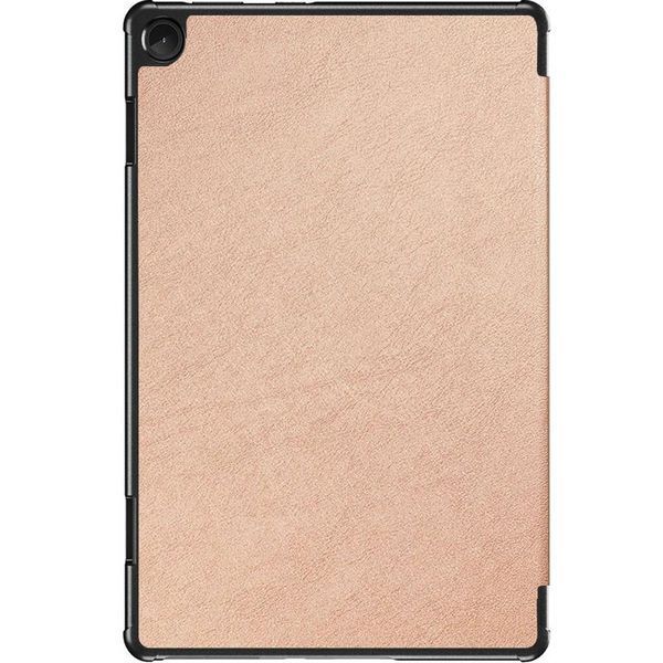 Чохол-книжка BeCover Smart для Lenovo Tab M10 TB-328F (3rd Gen) 10.1" Rose Gold (708288) 708288 фото