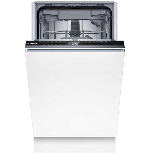 Вбудована посудомийна машина Bosch SPV4HMX14Q SPV4HMX14Q фото
