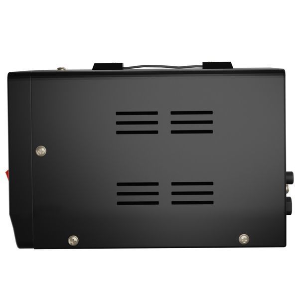 Стабілізатор NJOY Alvis 1000 (AVRL-10001AL-CS01B) AVR, 1 розетка Alvis 1000 фото
