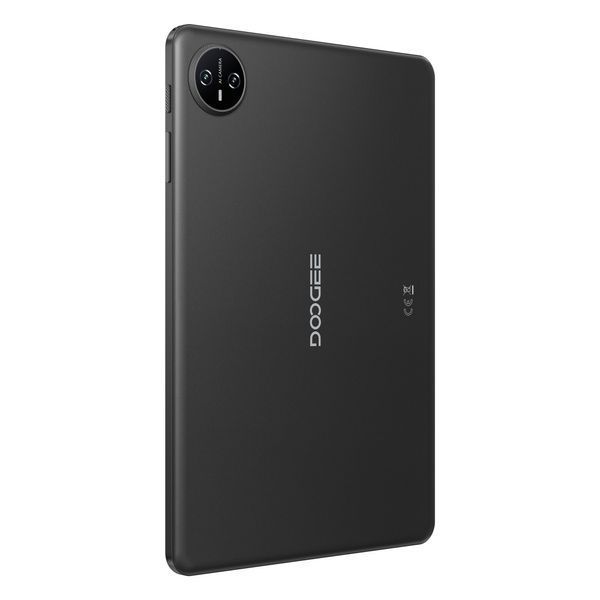 Планшет Doogee Tab A9 Pro 4/128GB Black Tab A9 Pro 4/128GB Black фото