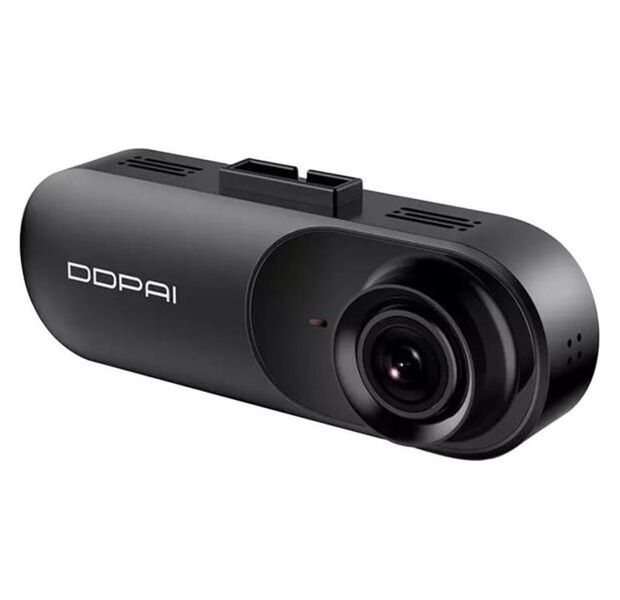 Відеореєстратор DDPai N3 GPS Dash Cam N3 GPS Dash Cam фото