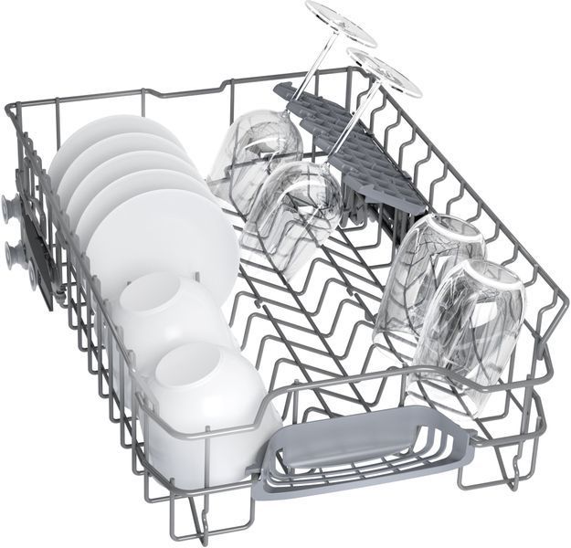 Вбудована посудомийна машина Bosch SPV4HMX14Q SPV4HMX14Q фото