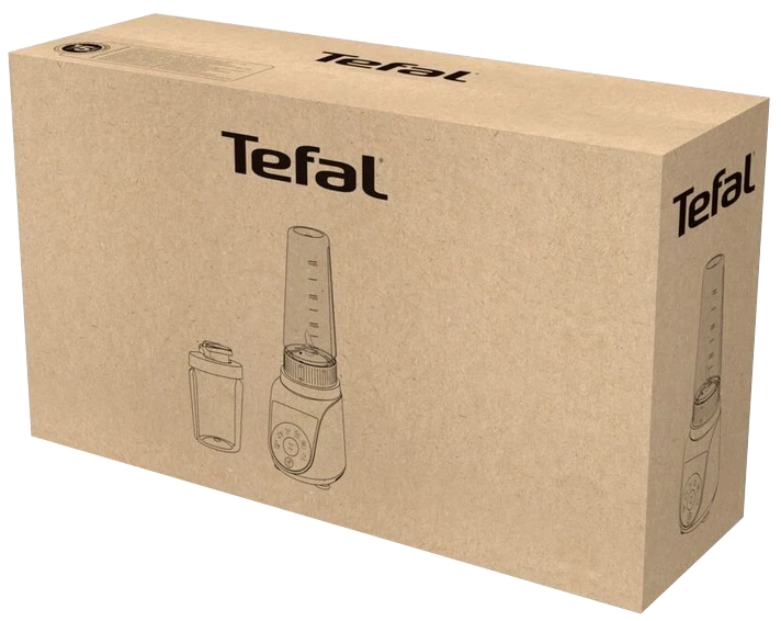Стаціонарний блендер Tefal BL1EHBF0 BL1EHBF0 фото