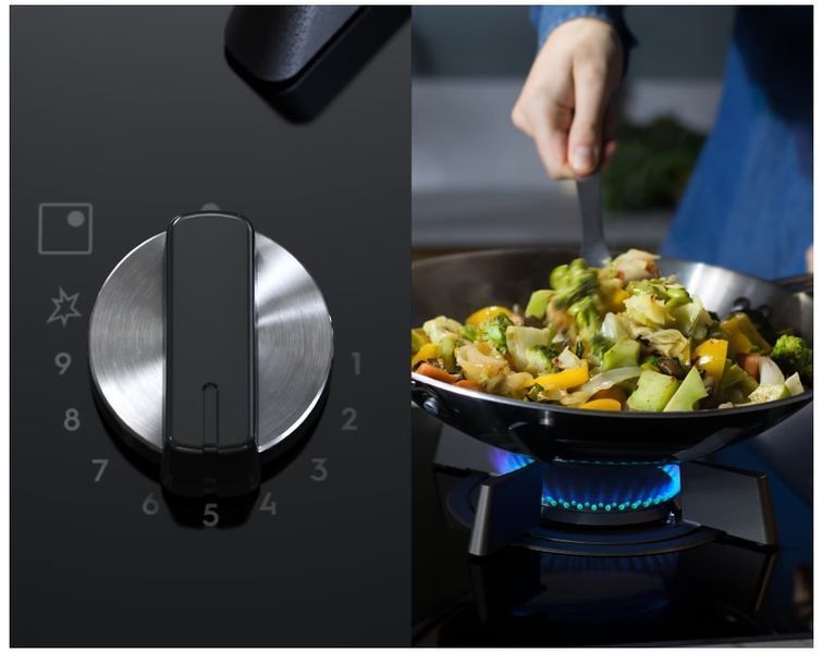 Варильна поверхня Electrolux KDI641723K KDI641723K фото