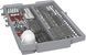 Вбудована посудомийна машина Bosch SPV4HMX14Q SPV4HMX14Q фото 5