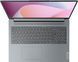 Ноутбук Lenovo IdeaPad Slim 3 15AMN8 (82XQ01K5RA) Arctic Grey 82XQ01K5RA фото 2