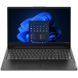 Ноутбук Lenovo V15 G4 AMN (82YU016MRA) Black 82YU016MRA фото 1