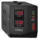 Стабілізатор NJOY Alvis 1000 (AVRL-10001AL-CS01B) AVR, 1 розетка Alvis 1000 фото 3