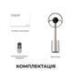 Вентилятор Dreame Bladeless Fan MF10 (CVF22A) CVF22A фото 2