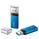 Флеш-накопичувач USB3.2 64GB Apacer AH25C Ocean Blue (AP64GAH25CU-1) AP64GAH25CU-1 фото 4