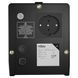 Стабілізатор NJOY Alvis 1000 (AVRL-10001AL-CS01B) AVR, 1 розетка Alvis 1000 фото 6