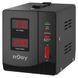 Стабілізатор NJOY Alvis 1000 (AVRL-10001AL-CS01B) AVR, 1 розетка Alvis 1000 фото 1