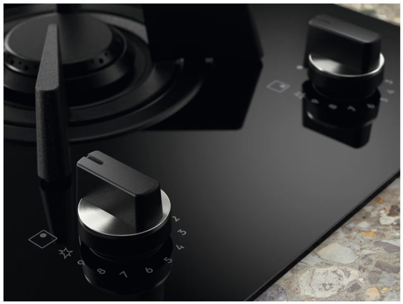 Варильна поверхня Electrolux KDI641723K KDI641723K фото