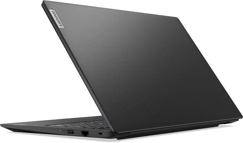 Ноутбук Lenovo V15 G4 AMN (82YU016MRA) Black 82YU016MRA фото