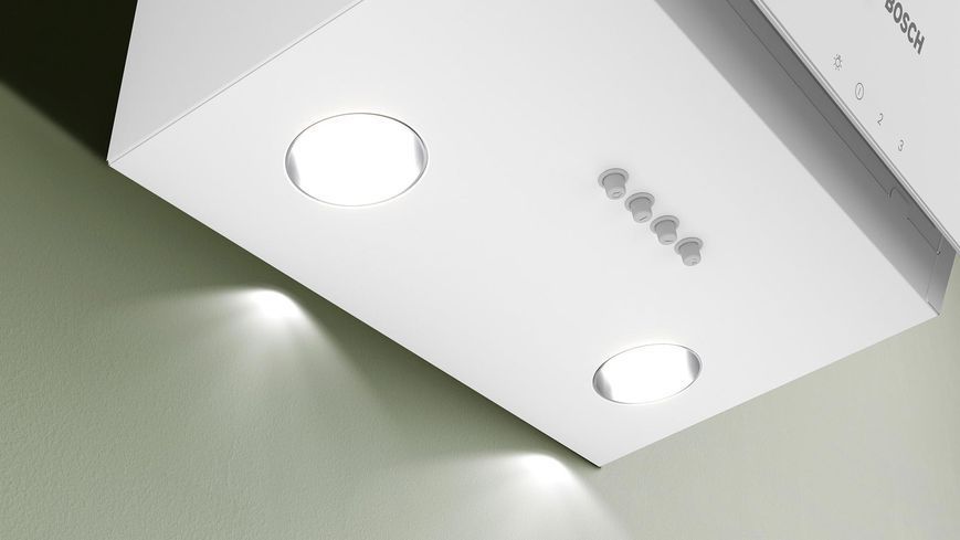 Витяжка Bosch DWK63PJ20T Built-in DWK63PJ20T фото