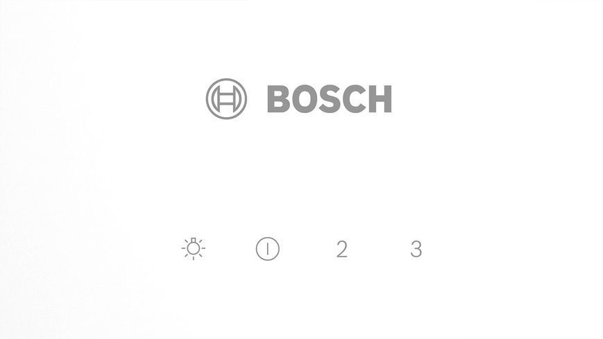 Витяжка Bosch DWK63PJ20T Built-in DWK63PJ20T фото