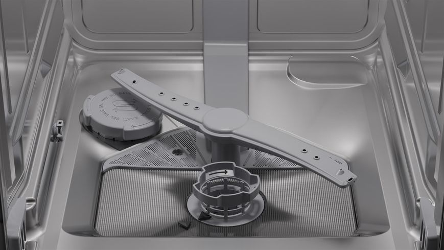Вбудована посудомийна машина Bosch SPV4HMX14Q SPV4HMX14Q фото