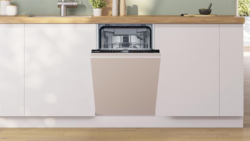 Вбудована посудомийна машина Bosch SPV4HMX14Q SPV4HMX14Q фото