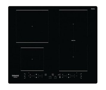 Варильна поверхня Hotpoint-Ariston HB4860BNE HB4860BNE фото