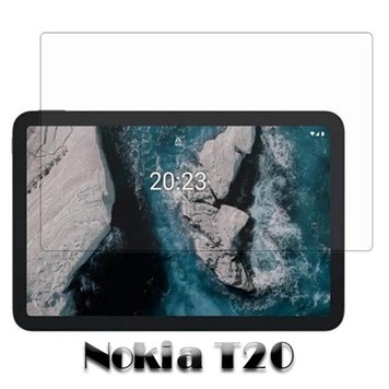 Захисне скло BeCover для Nokia T20 (707433) 707433 фото