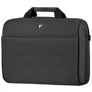 Сумка для ноутбука 2E Melange 16" Black (2E-CBN9265BK) 2E-CBN9265BK фото