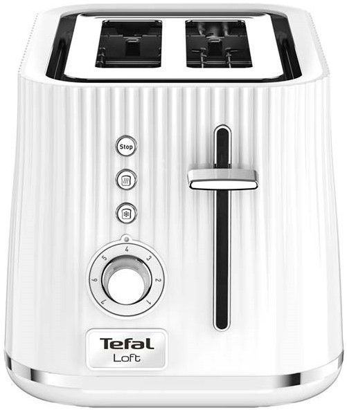 Тостер Tefal TT761138 TT761138 фото