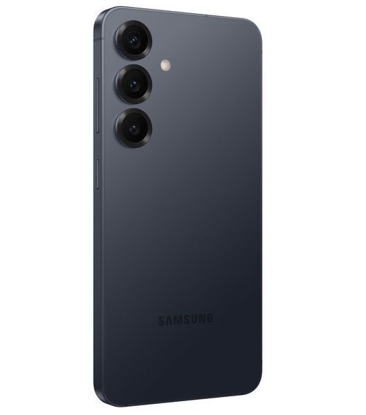 Смартфон Samsung Galaxy S25 12/256GB Blueblack (SM-S931BZKGEUC) SM-S931BZKGEUC фото