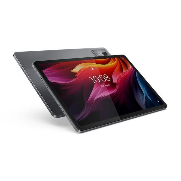 Планшет Lenovo Tab K11 Plus TB352FU 8/256GB Luna Grey (ZADS0145UA) ZADS0145UA фото