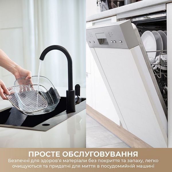 Мультипіч Dreame Tasti PT60 4.5L+2.5L Starlight Gray (DREAME-PT60-SG) DREAME-PT60-SG фото