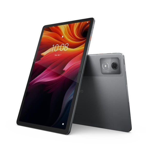 Планшет Lenovo Tab K11 Plus TB352FU 8/256GB Luna Grey (ZADS0145UA) ZADS0145UA фото