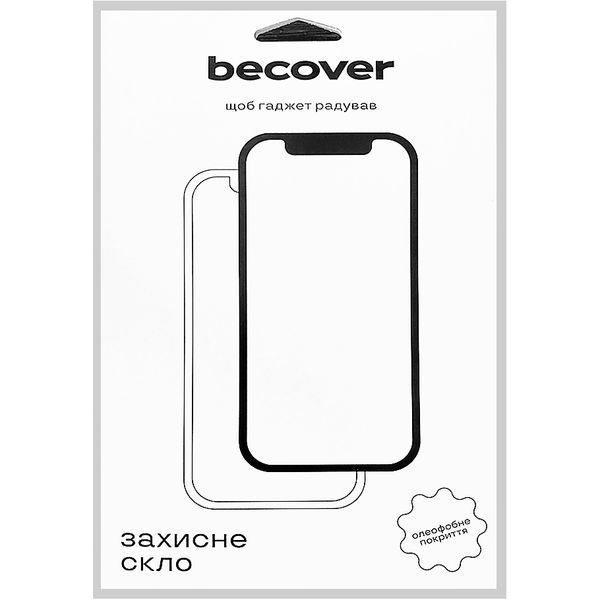 Захисне скло BeCover для Lenovo Tab Plus 11.5" (711805) 711805 фото