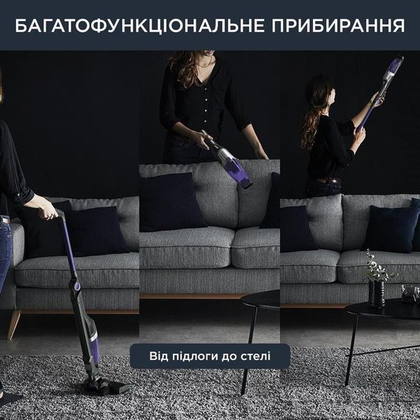 Акумуляторний пилосос Rowenta X-Treme Compact RH1238WO RH1238WO фото