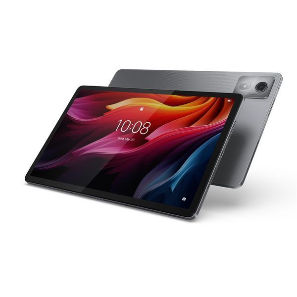 Планшет Lenovo Tab K11 Plus TB352FU 8/256GB Luna Grey (ZADS0145UA) ZADS0145UA фото