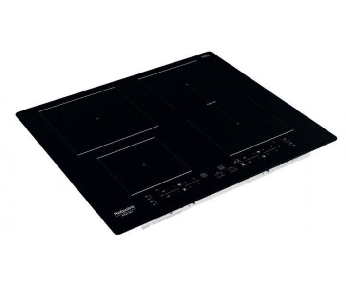 Варильна поверхня Hotpoint-Ariston HB4860BNE HB4860BNE фото