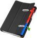 Чохол BeCover Smart Case для Xiaomi Redmi Pad SE 8.7" Black (711904) 711904 фото 4