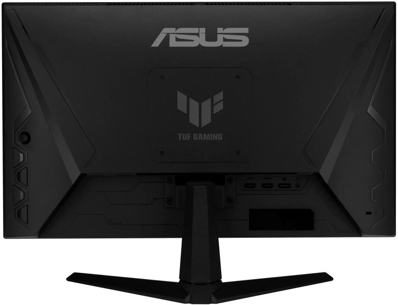 Монiтор Asus 23.8" VG249QM1A (90LM06J0-B02370) IPS Black 270Hz 90LM06J0-B02370 фото