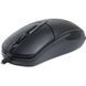 Миша REAL-EL RM-211 Black USB EL123200001 фото 7