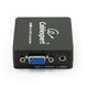 Конвертер HDMI-VGA Gembird DSC-HDMI-VGA-001 DSC-HDMI-VGA-001 фото 1