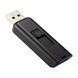 Флеш-накопичувач USB 64GB Apacer AH334 Blue (AP64GAH334U-1) AP64GAH334U-1 фото 3