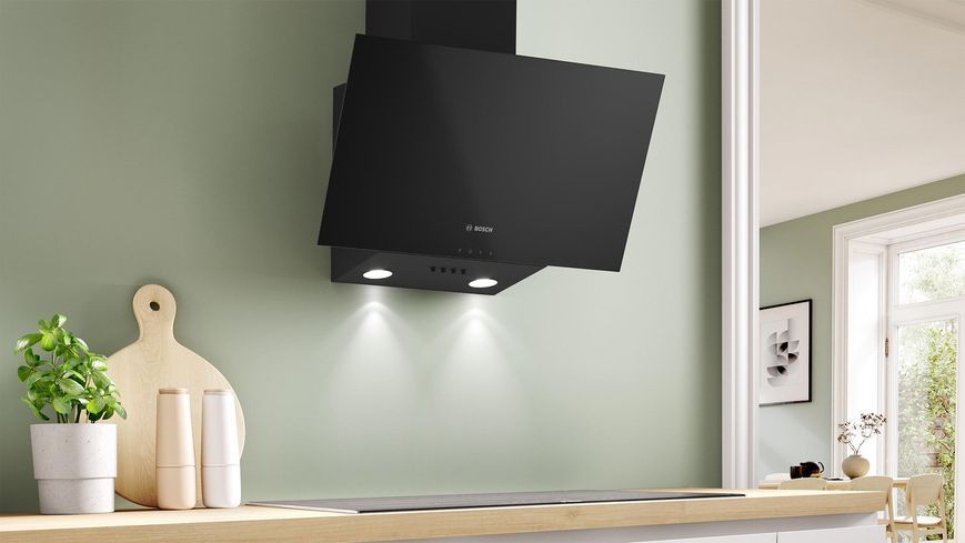 Витяжка Bosch DWK63PJ60T Built-in DWK63PJ60T фото