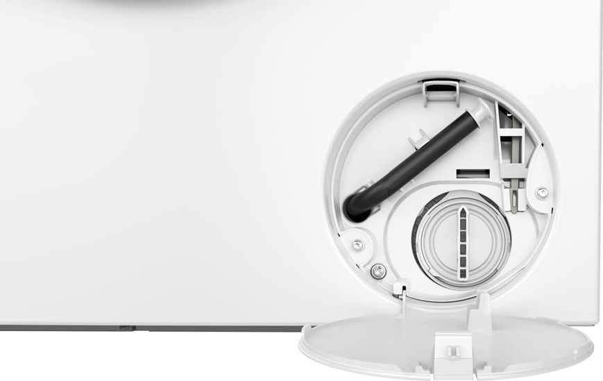 Пральна машина Bosch WGK264F0UA Solo WGK264F0UA фото