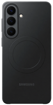 ЧохолSamsung S26 Plus Slim Magnet Case EF-SS947CBEGWW Black EF-SS947CBEGWW фото
