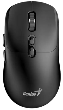 Миша Genius NX-8080S BT Black 31030042400 31030042400 фото