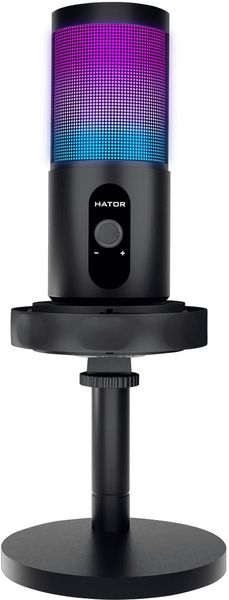 Мiкрофон Hator Signify RGB (НТА-510) НТА-510 фото