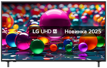 LED-телевізор LG 55UA75006LA 55UA75006LA фото