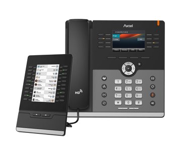 IP-телефон Axtel AX-46 AX-46 фото