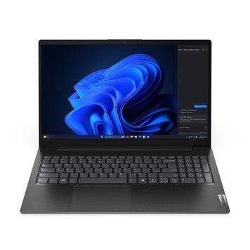 Ноутбук Lenovo V15 G5 IRL (83GW00CARA) Business Black 83GW00CARA фото